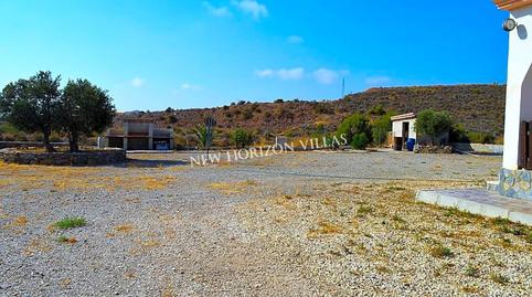 Foto 3 de Casa o chalet en venta en De América, Albox, Almería