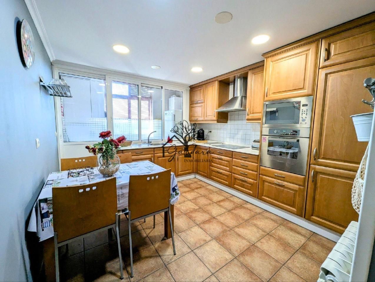 Flat to rent in A Gándara