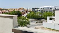 Außenansicht von Dachboden zum verkauf in Sanlúcar de Barrameda mit Terrasse