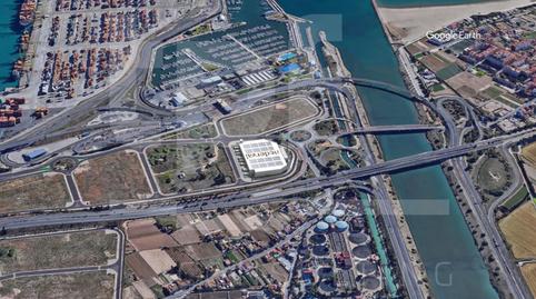 Photo 2 of Industrial buildings to rent in Plaça Num 103 Res Urb, La Punta, Valencia