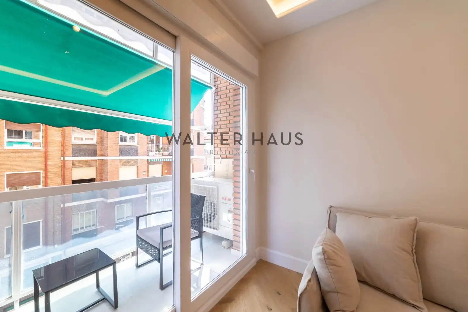 Appartement avec ascenseur à vendre à Calle de Ardemans, imagen 3