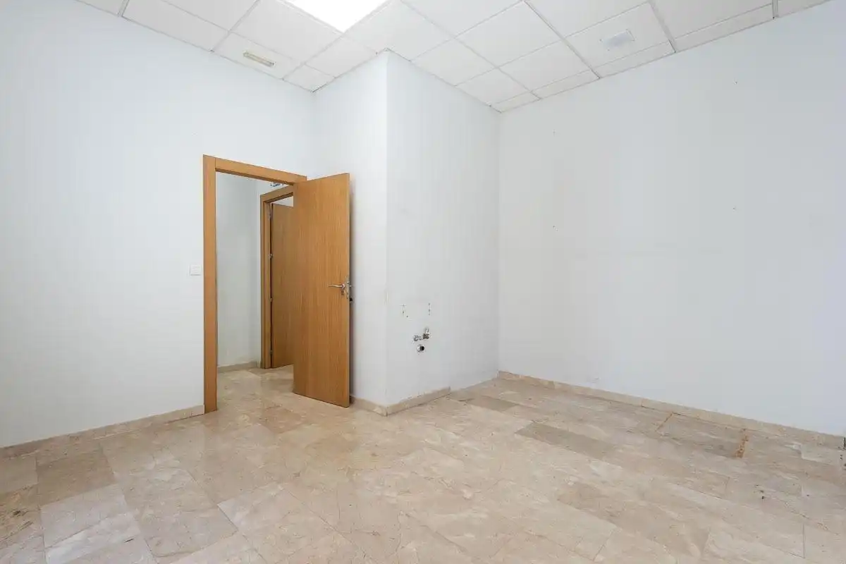Local comercial de lloguer a Centro, imagen 12