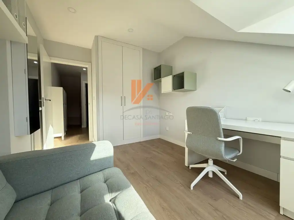 Duplex avec ascenseur à louer à Rua Manuel Beiras 18, imagen 34