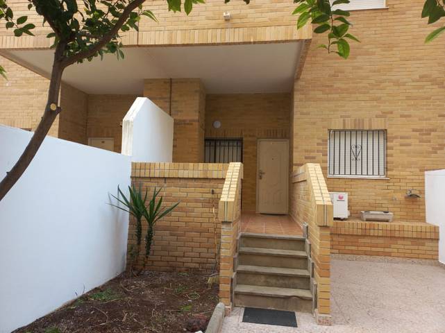 Piso en Alquiler en CENTRAL en Costa Azahar