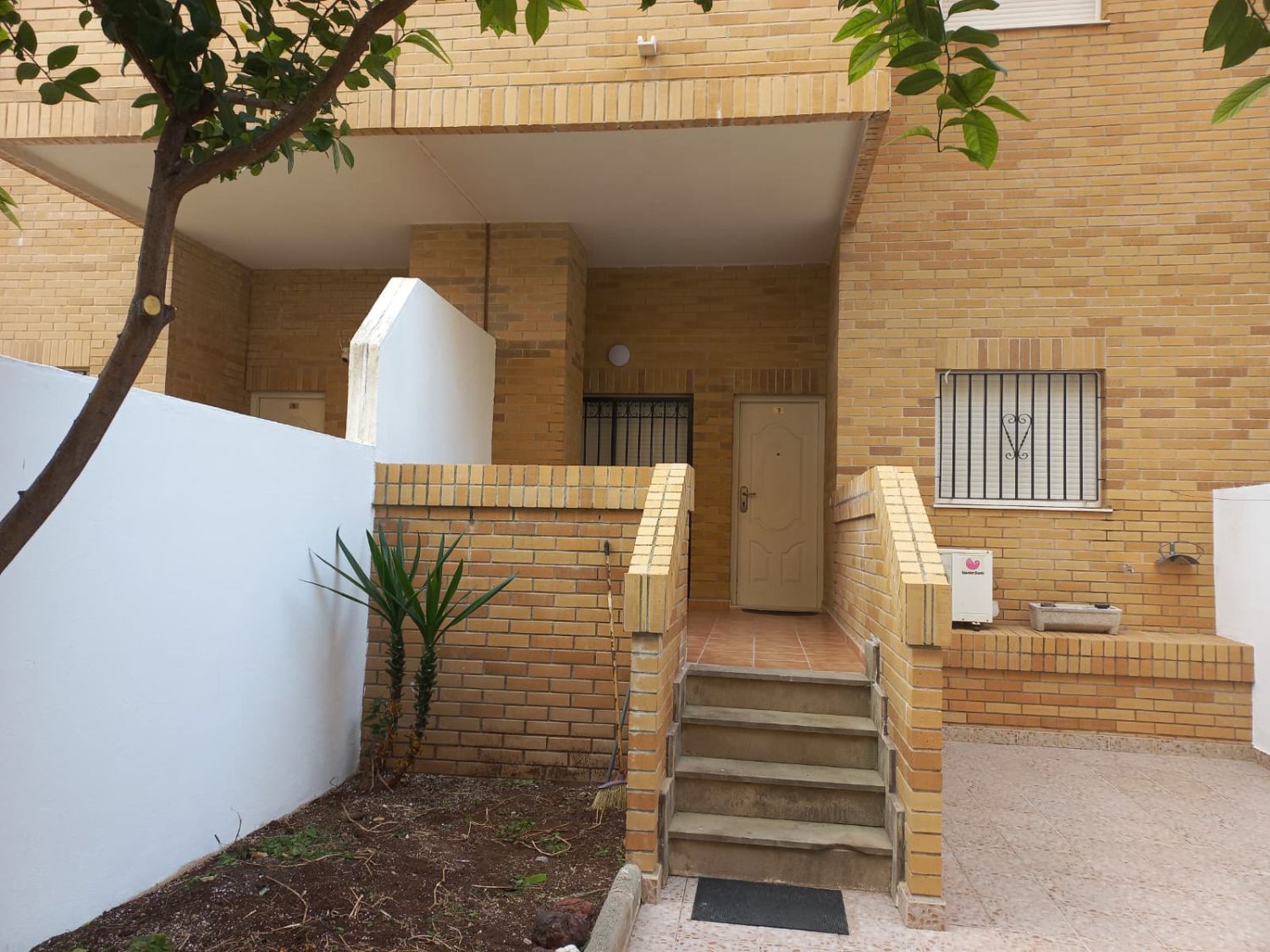 Flat to rent in CENTRAL, Costa Azahar, Marina d'Or