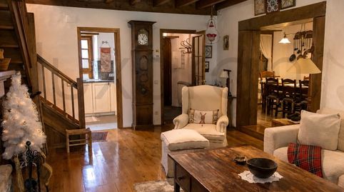Foto 5 de Casa o chalet en venta en Urbanizacion Prat de Sancho, 32, Casarilh, Vielha e Mijaran