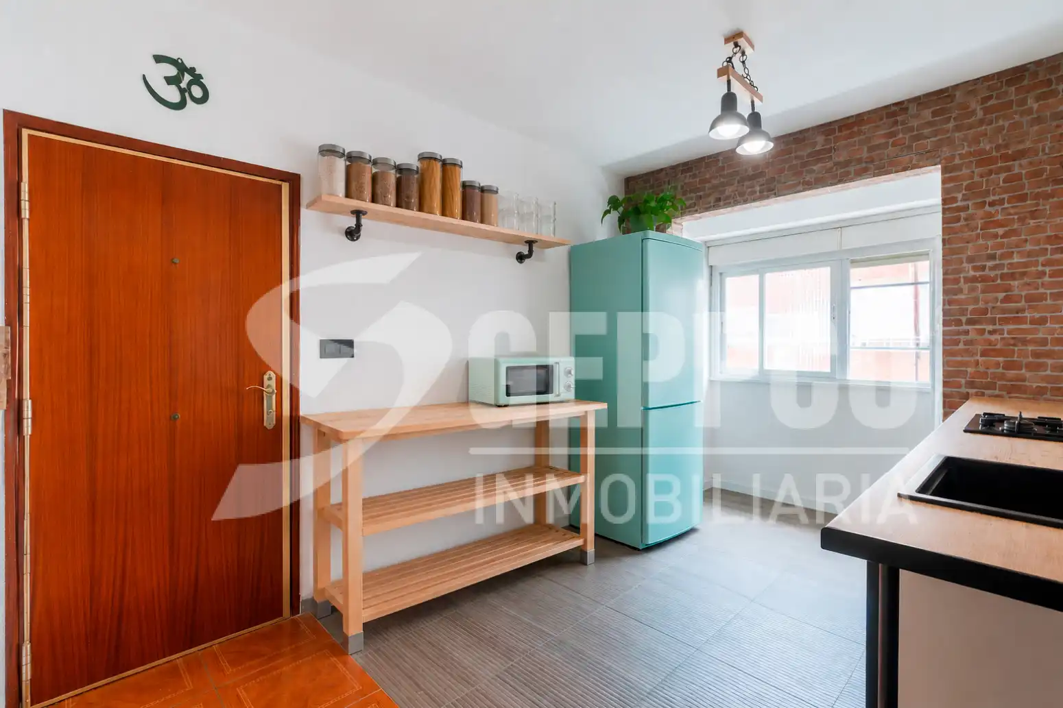 Flat for sale in Casco histórico