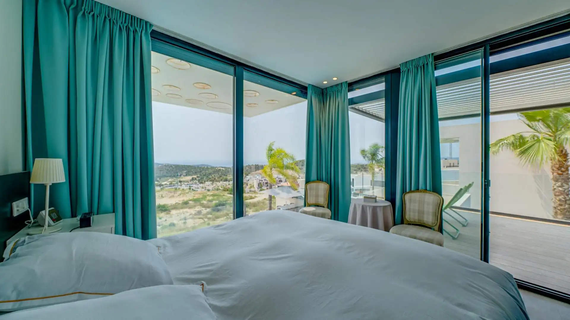 Villa mit Terrasse zum Verkauf in Finestrat Pueblo, imagen 35