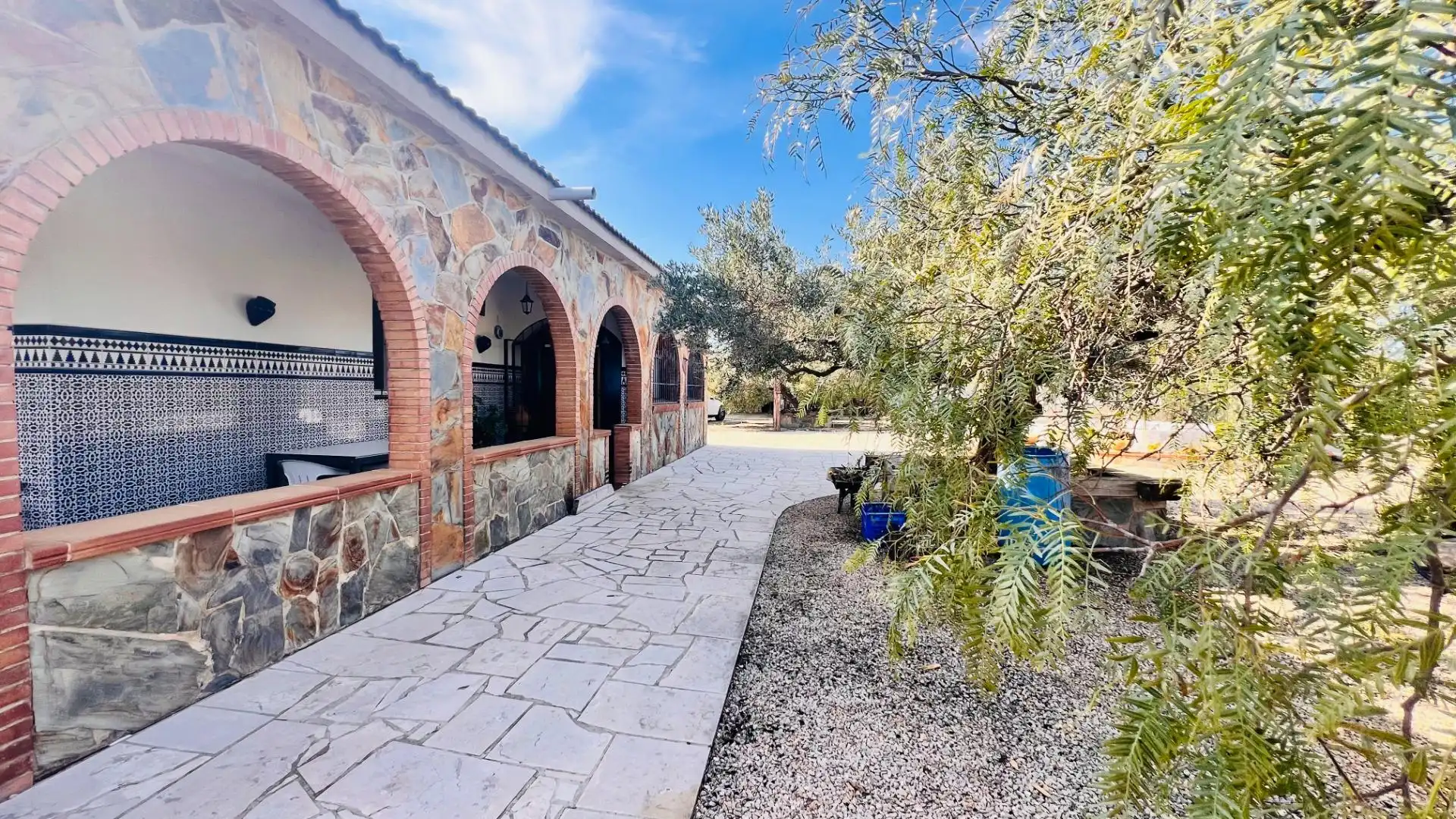 Maison avec piscine à vendre à Carrer BASSA DE L'ESPINAL, imagen 9