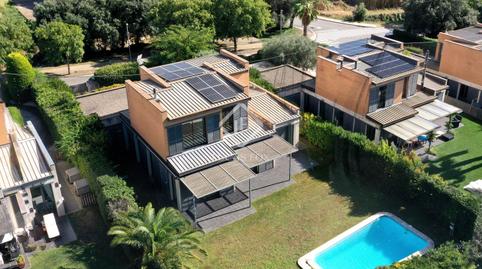 Foto 3 de Casa o xalet en venda a El Balís - Can Calella, Barcelona
