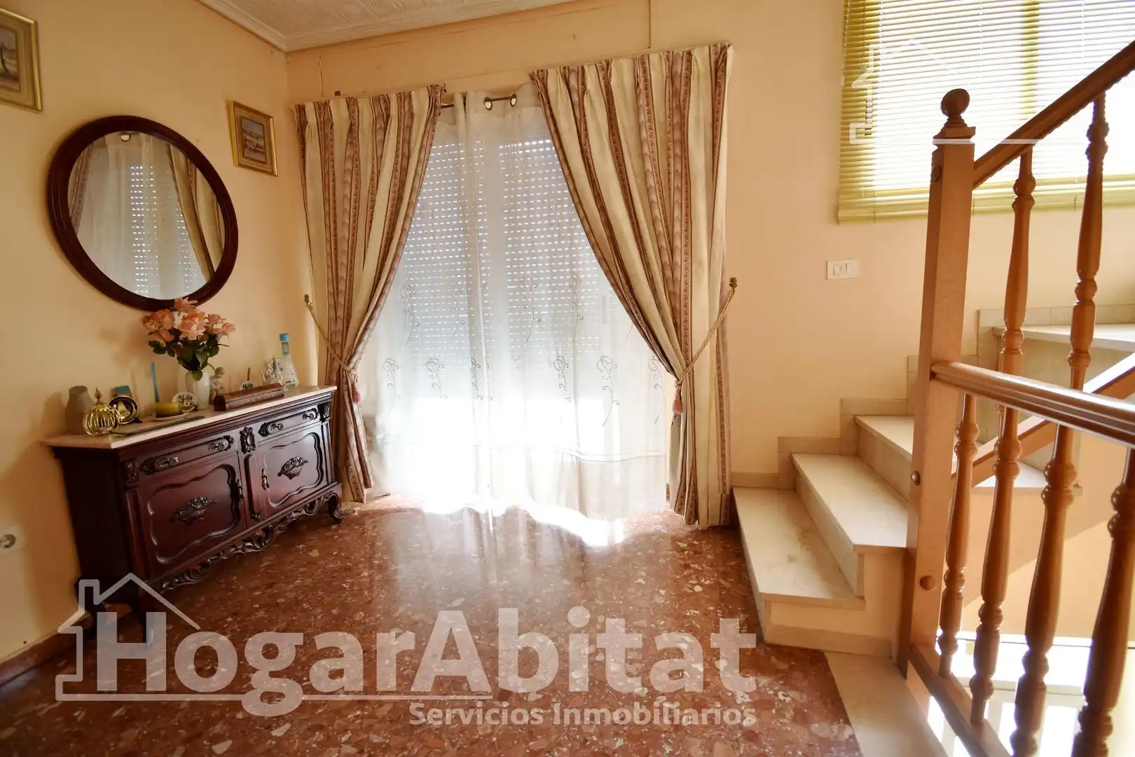 Maison mitoyenne avec terrasse à vendre à Calle PEDRALBA, imagen 17