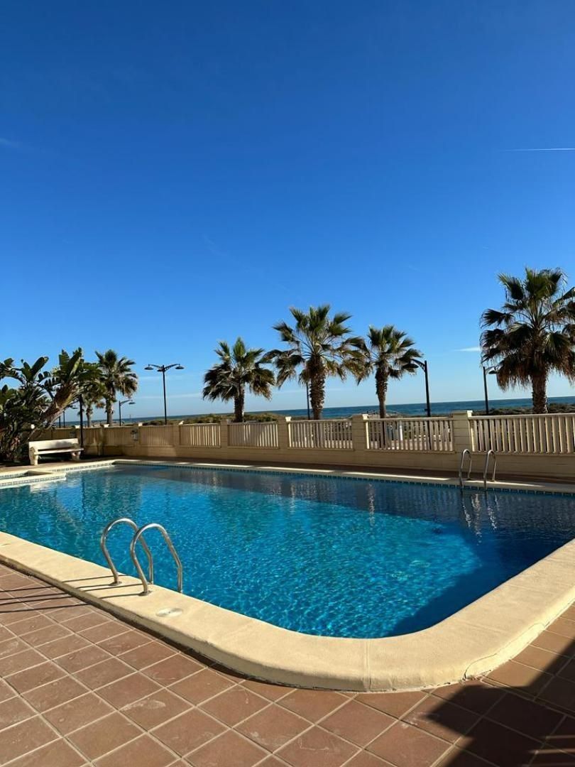 Apartament de lloguer a Guardamar de la Safor