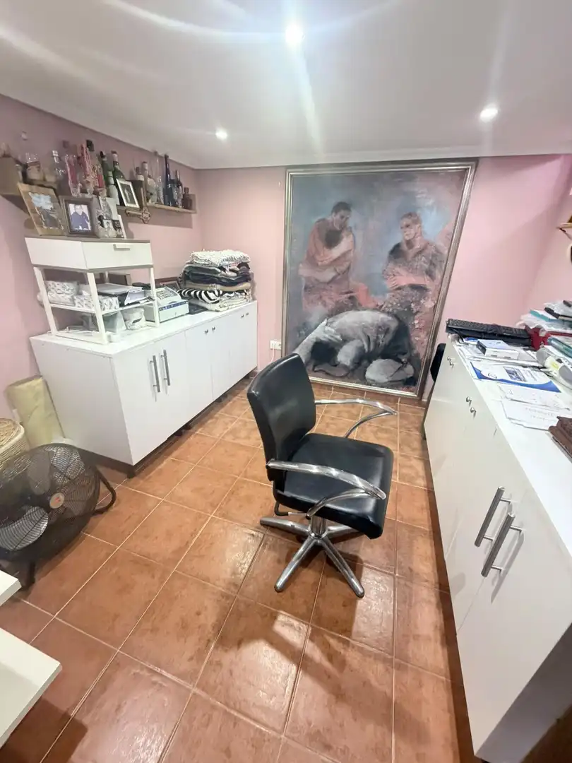 Casa amb piscina en venda a El Casar de Escalona, imagen 13