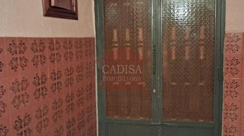 Foto 3 de Casa o xalet en venda a Cabrillas, Salamanca