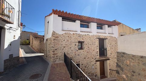 Foto 3 de Casa o xalet en venda a Plaza Iglesia, Matet, Castellón