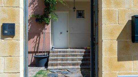Foto 4 de Casa adosada en venda a Victoria Kent, 8, Barrio Alto, San Juan de Aznalfarache