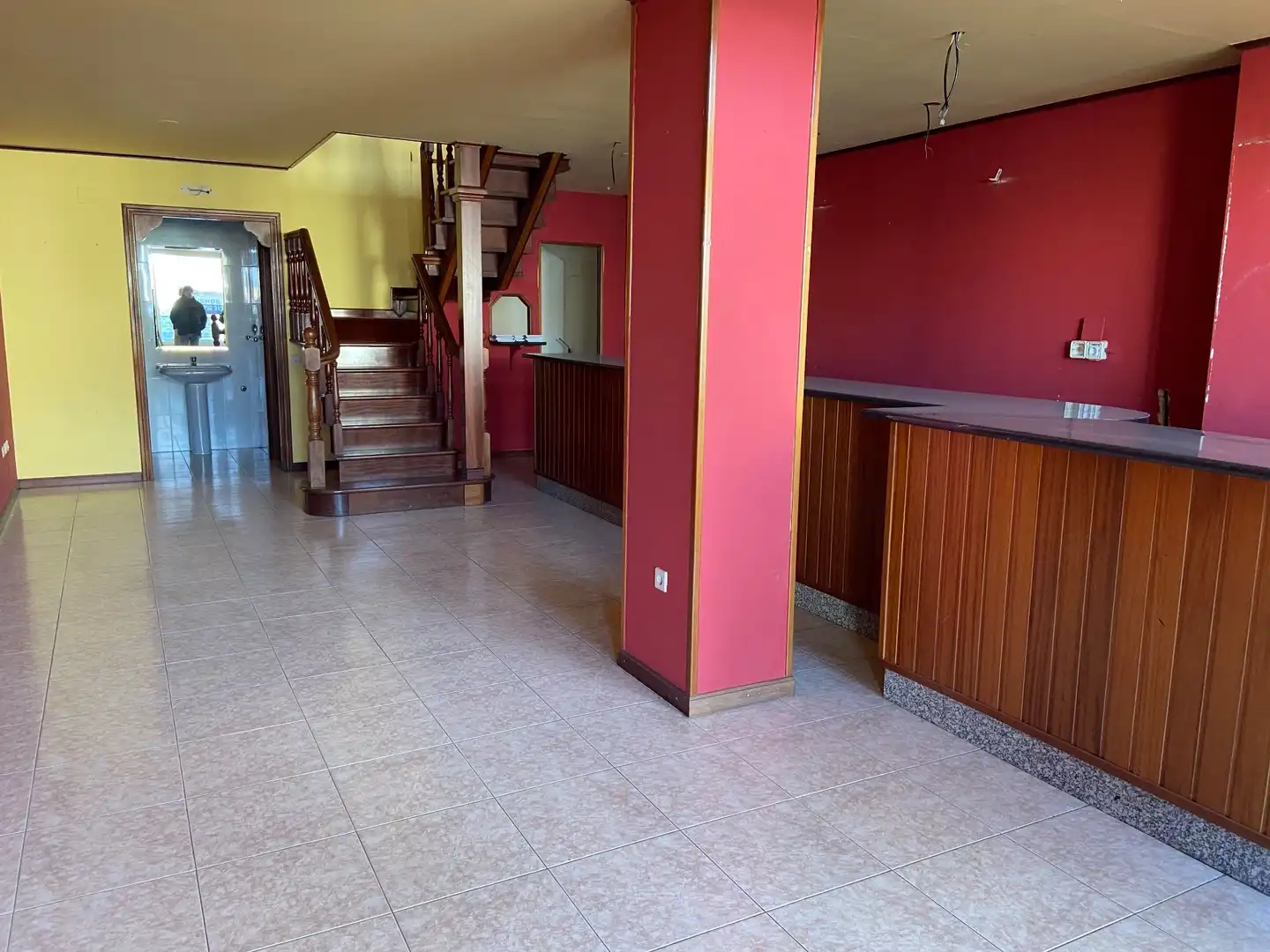 Local comercial en venda a Lalín, imagen 8