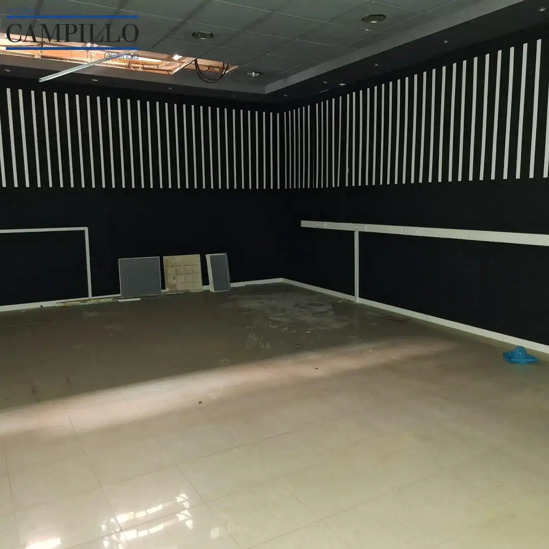 Local comercial en venda a El Ejido Ciudad, imagen 14