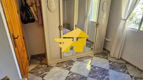 Foto 4 de Piso de alquiler en Pl. Ricardo de Orueta Duarte, Centro Histórico, Málaga Capital