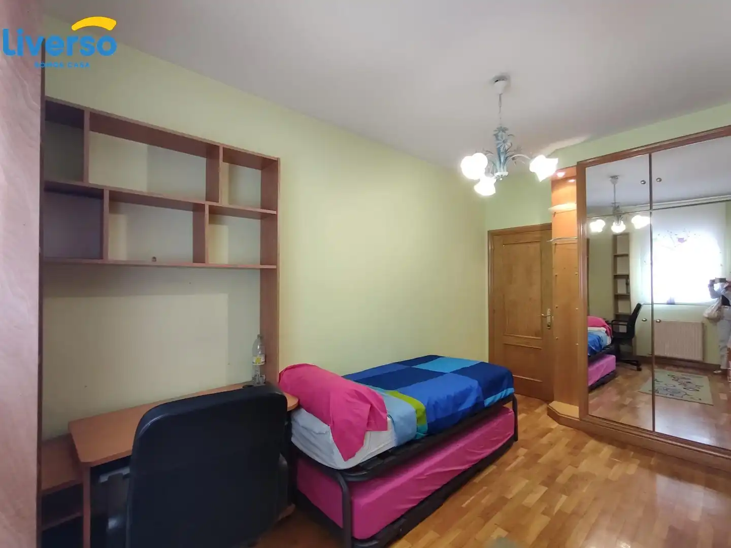 Flat to rent in Fuentecillas - S7 - S8, imagen 19
