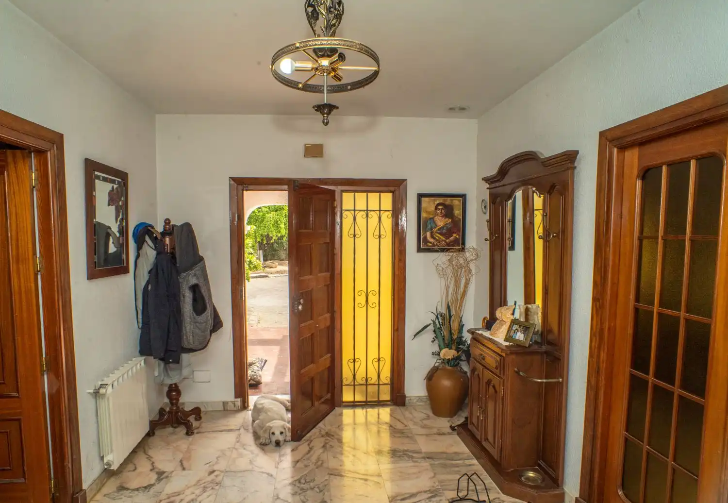 Casa o xalet en venda en Loja amb Jardí privat, Terrassa i Piscina