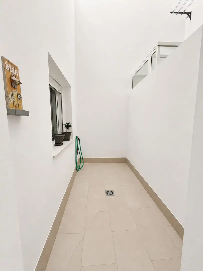 Baño de Piso en venta en El Puerto de Santa María con Aire acondicionado