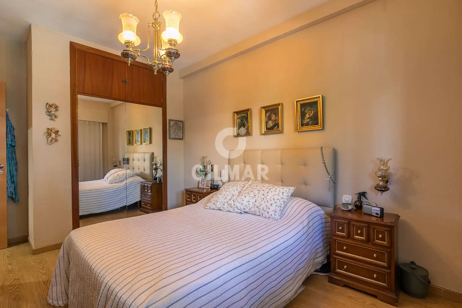 Habitación de Piso en venta en Madrid con Calefacción, Jardín privado y Piscina