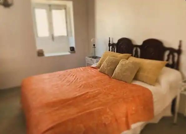 Dormitori de Casa o xalet en venda en Yaiza amb Terrassa, Traster i Moblat