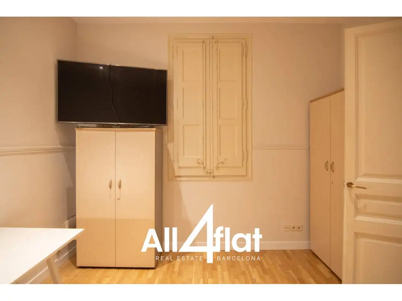 Flat for rent in Barcelona, Barcelona