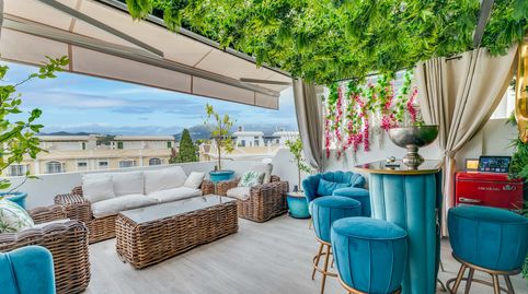 Elegante triplex de 3 dormitorios con terraza privada tipo bar, immagine 2