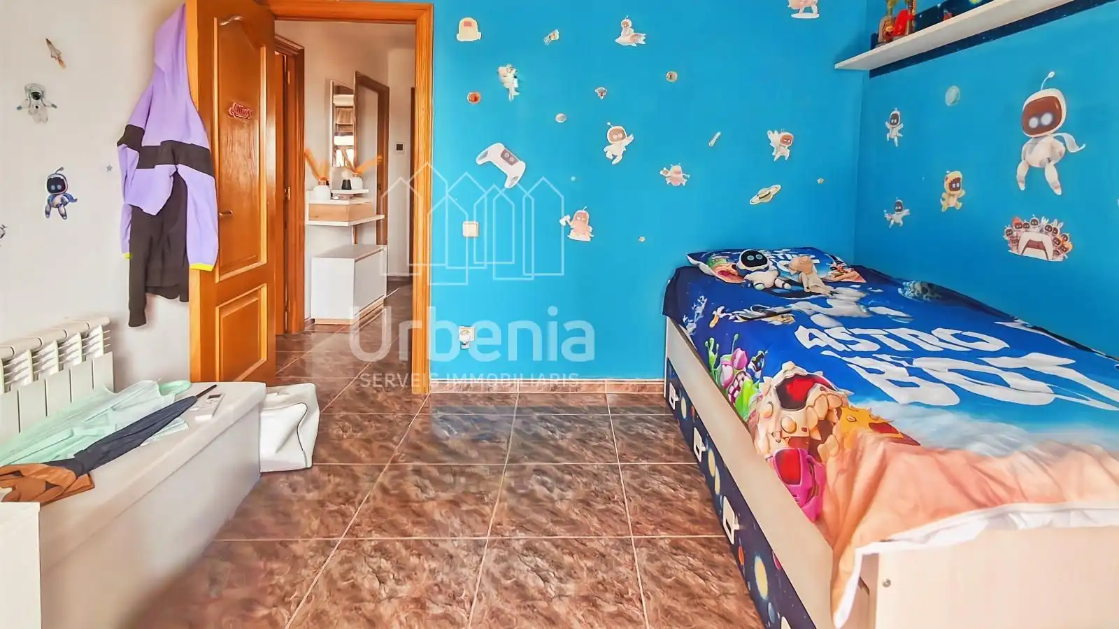 Piso en venta en Palafolls con Aire acondicionado, Calefacción y Terraza