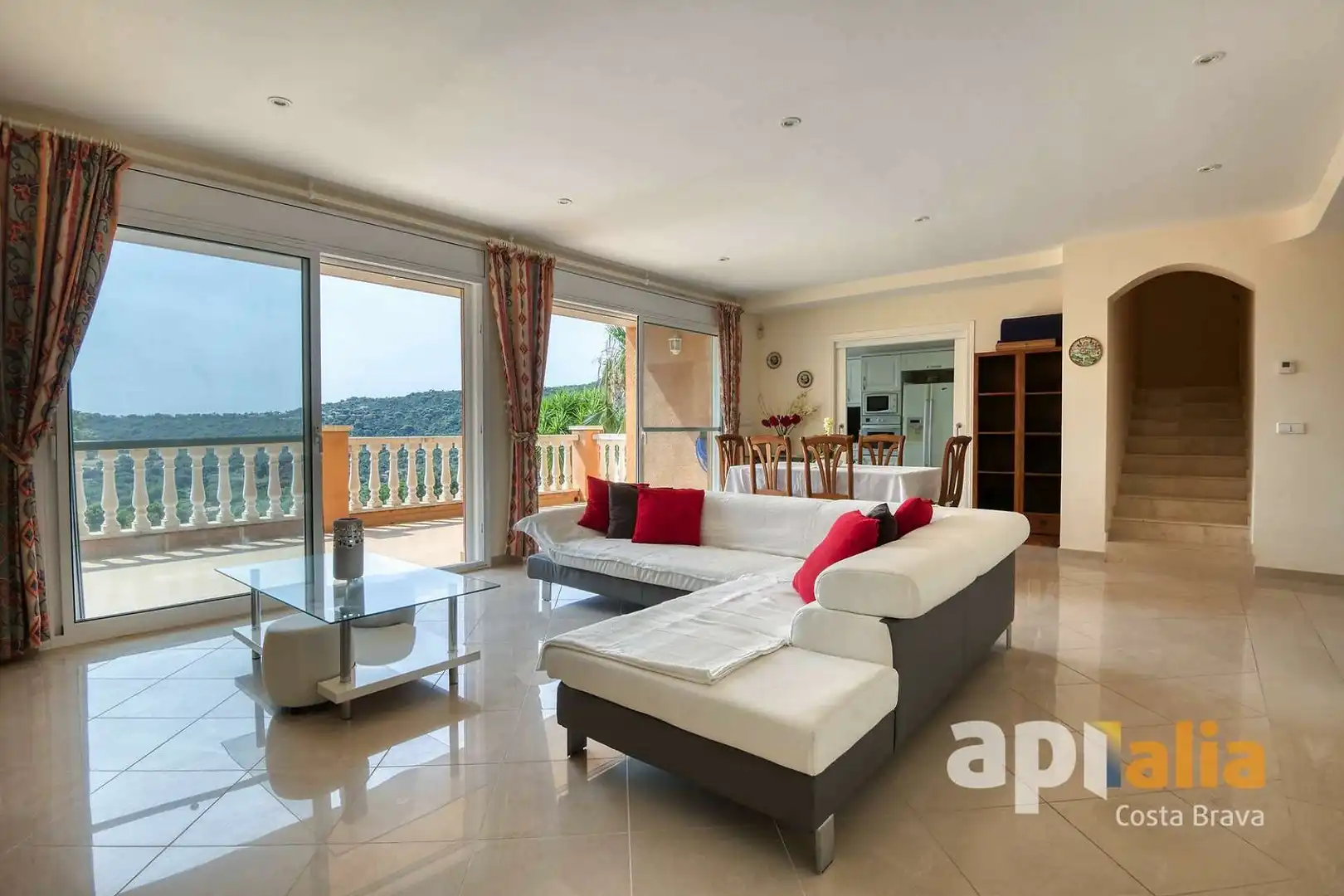 Villa mit Pool zum Verkauf in Paris, imagen 4