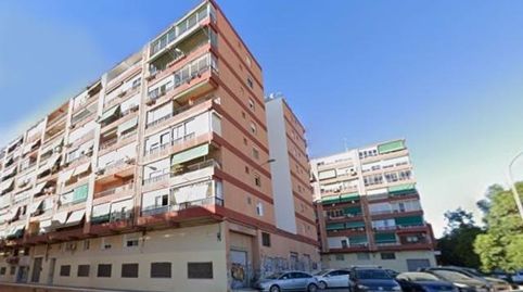 Foto 2 de Pis en venda a Florida Alta, Alicante / Alacant