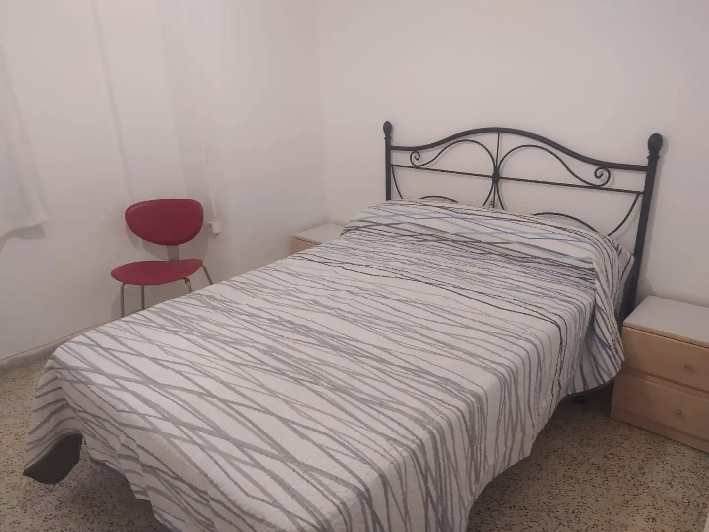 Apartament amb terrassa de lloguer a Ronda, imagen 11