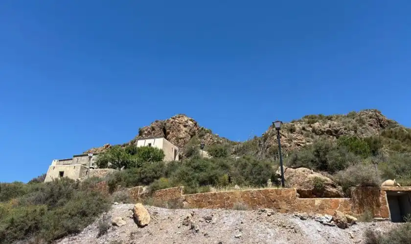 Terreny rústic en venda a Camino de Huebro, imagen 17