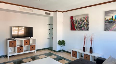 Photo 5 of Apartment for rent in Plaza Practicante Manuel Cantos, 4, Casco Antiguo, Marbella