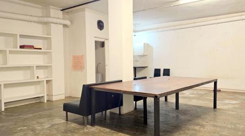 Photo 3 of Premises to rent in Carrer de la Selva de Mar, 202, Sant Martí de Provençals,  Barcelona Capital