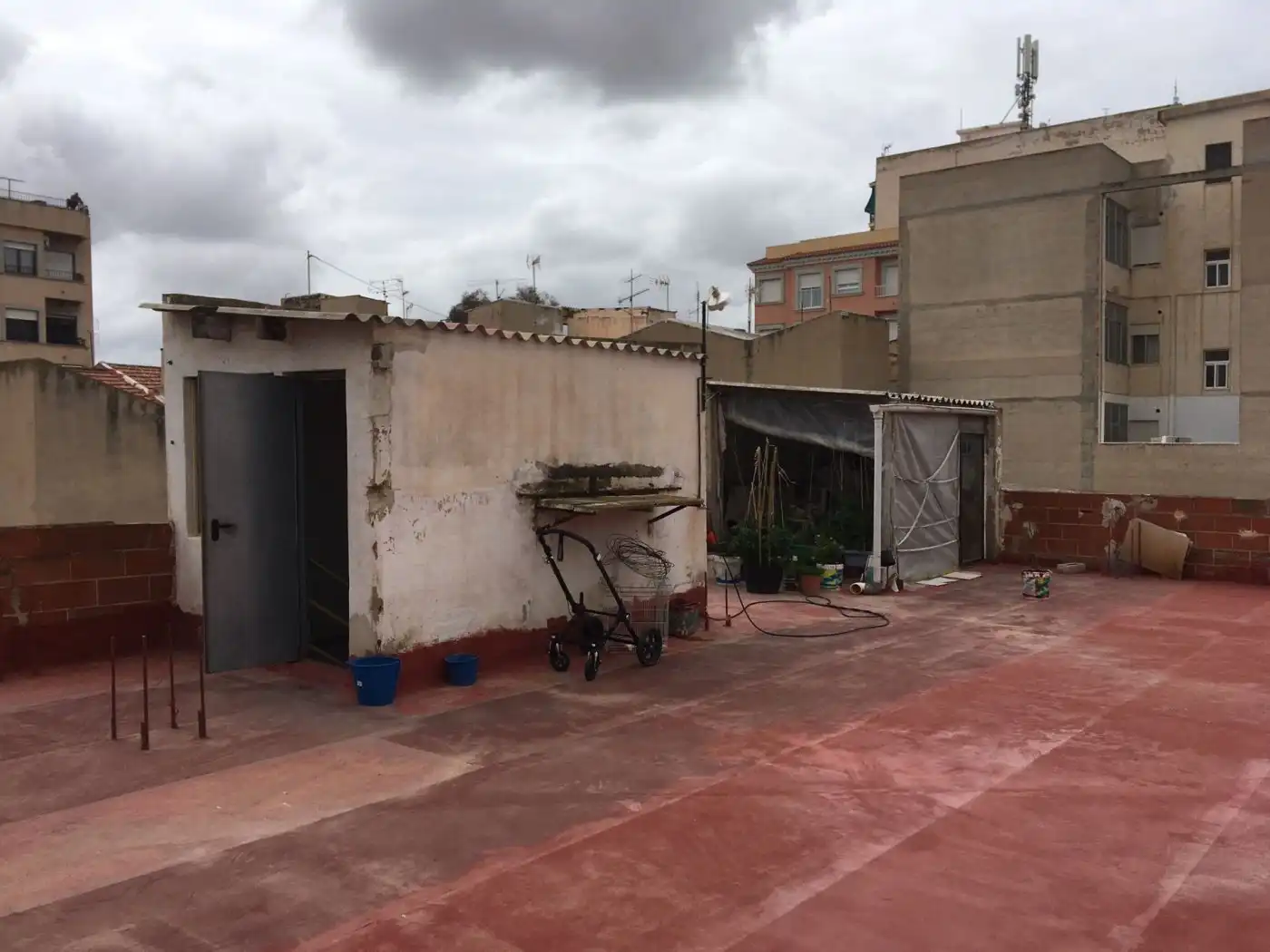 Local comercial en venda a Novelda, imagen 11