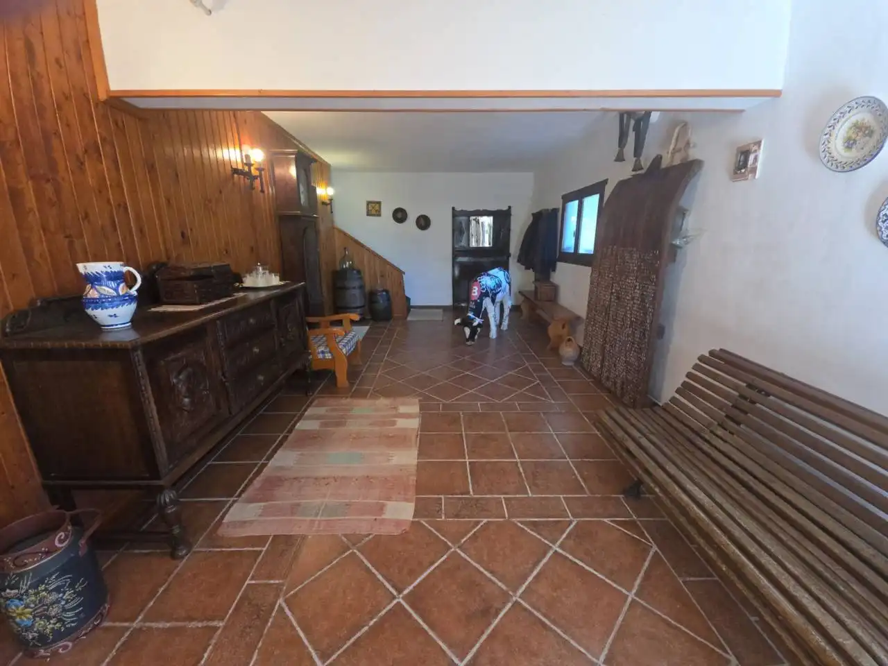 Casa o chalet en venta en Karrantza Harana / Valle de Carranza con Calefacción, Jardín privado y Terraza