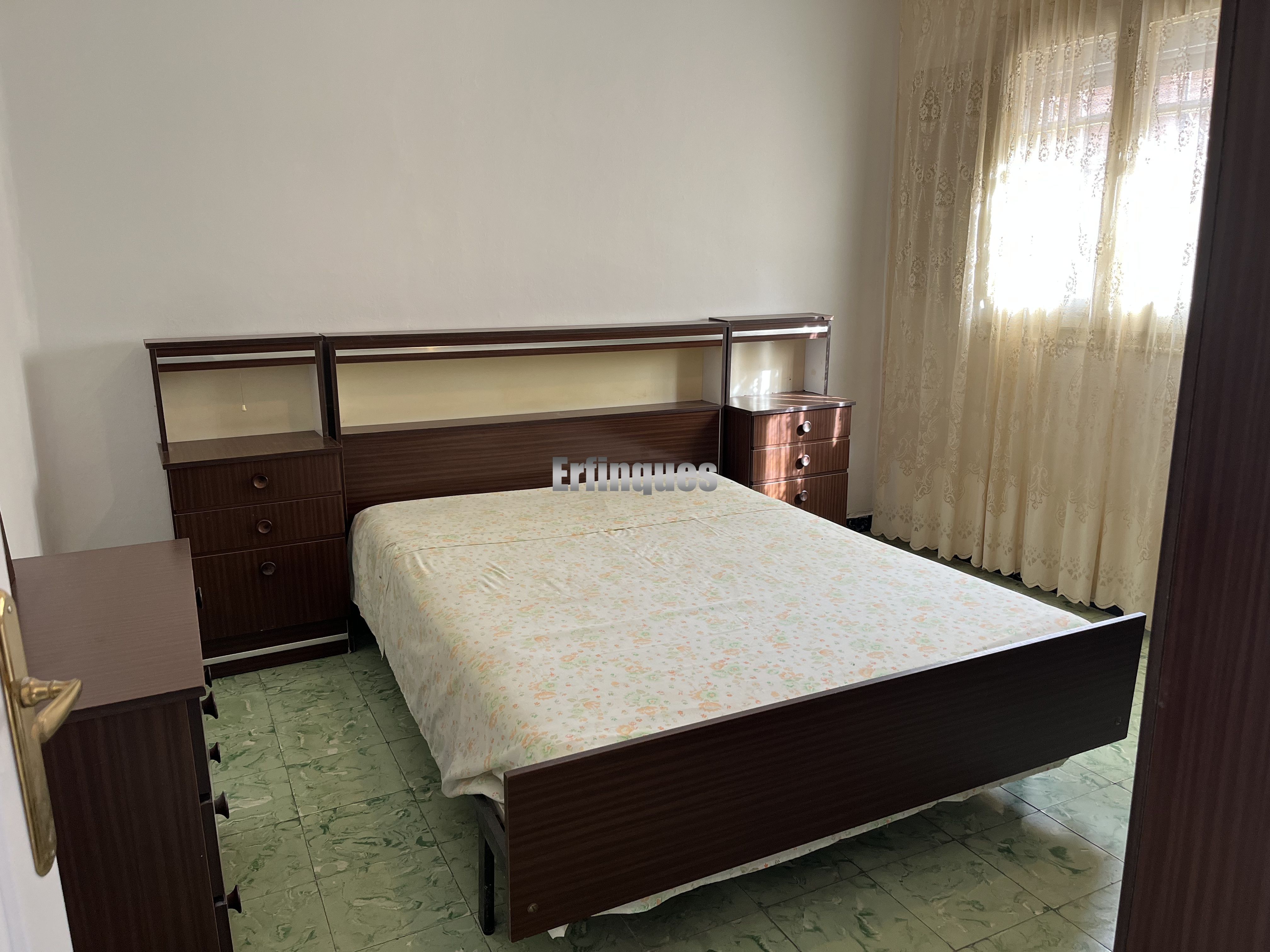 Dormitori de Casa o xalet en venda en Cercs amb Traster, Moblat i Forn