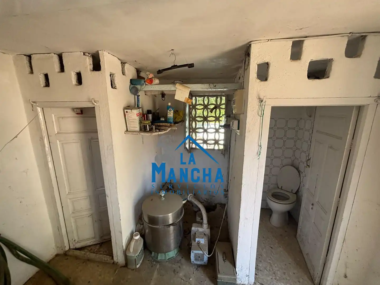Casa o xalet en venda a JAEN, Pedanías - Extrarradio