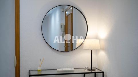 Foto 2 de Apartamento de alquiler en Moncada, Valencia