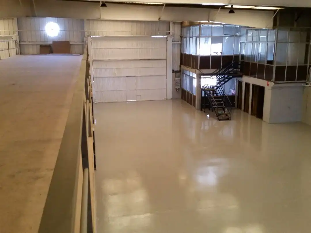 Terreno industrial en venta en León Capital 