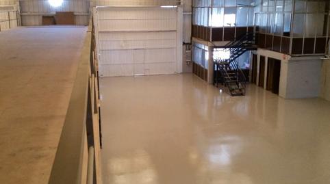 Foto 2 de Terreny industrial en venda a N-630, 30, San Claudio - La Chantría, León Capital