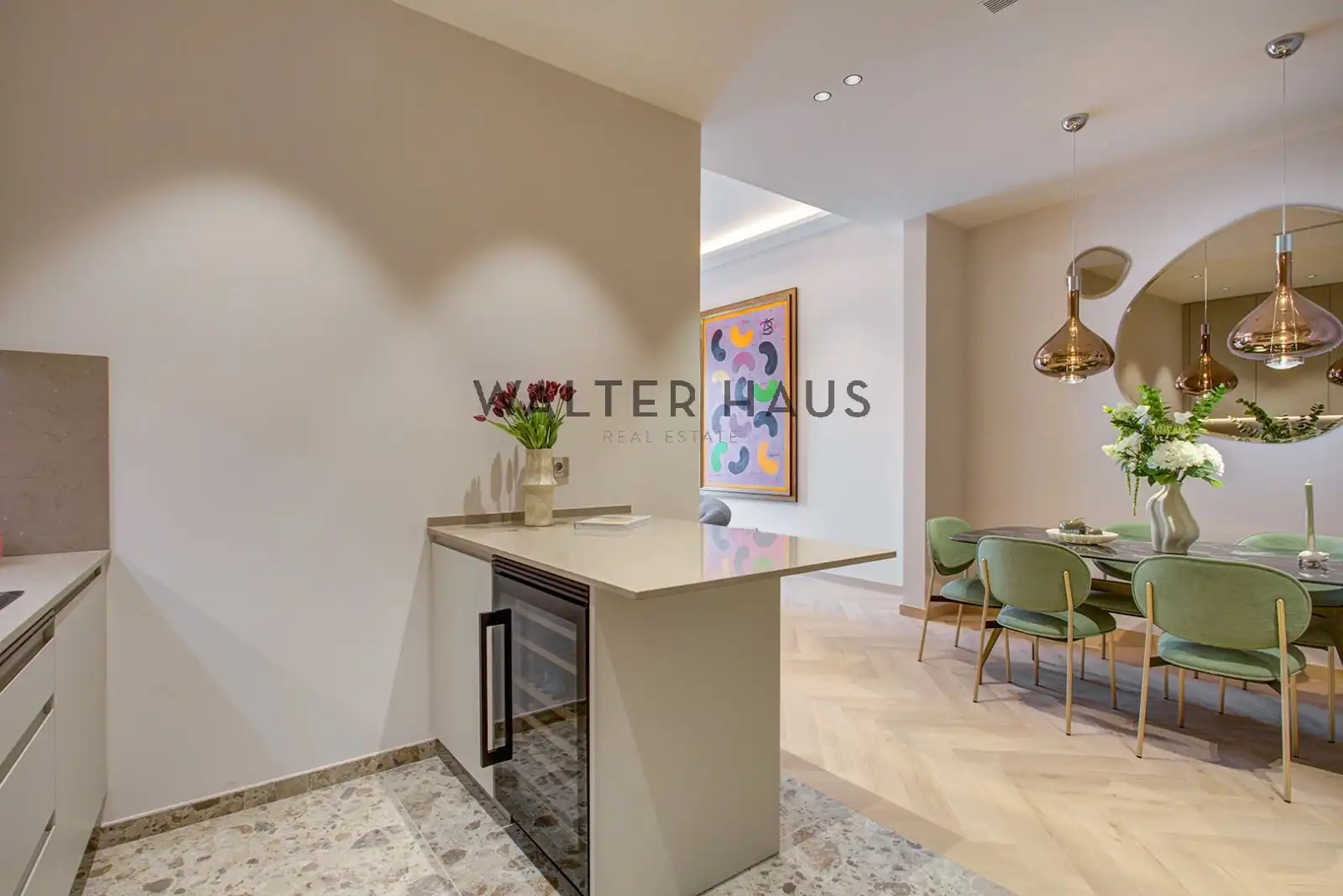 Appartement avec terrasse à vendre à Carrer de Casp, imagen 30