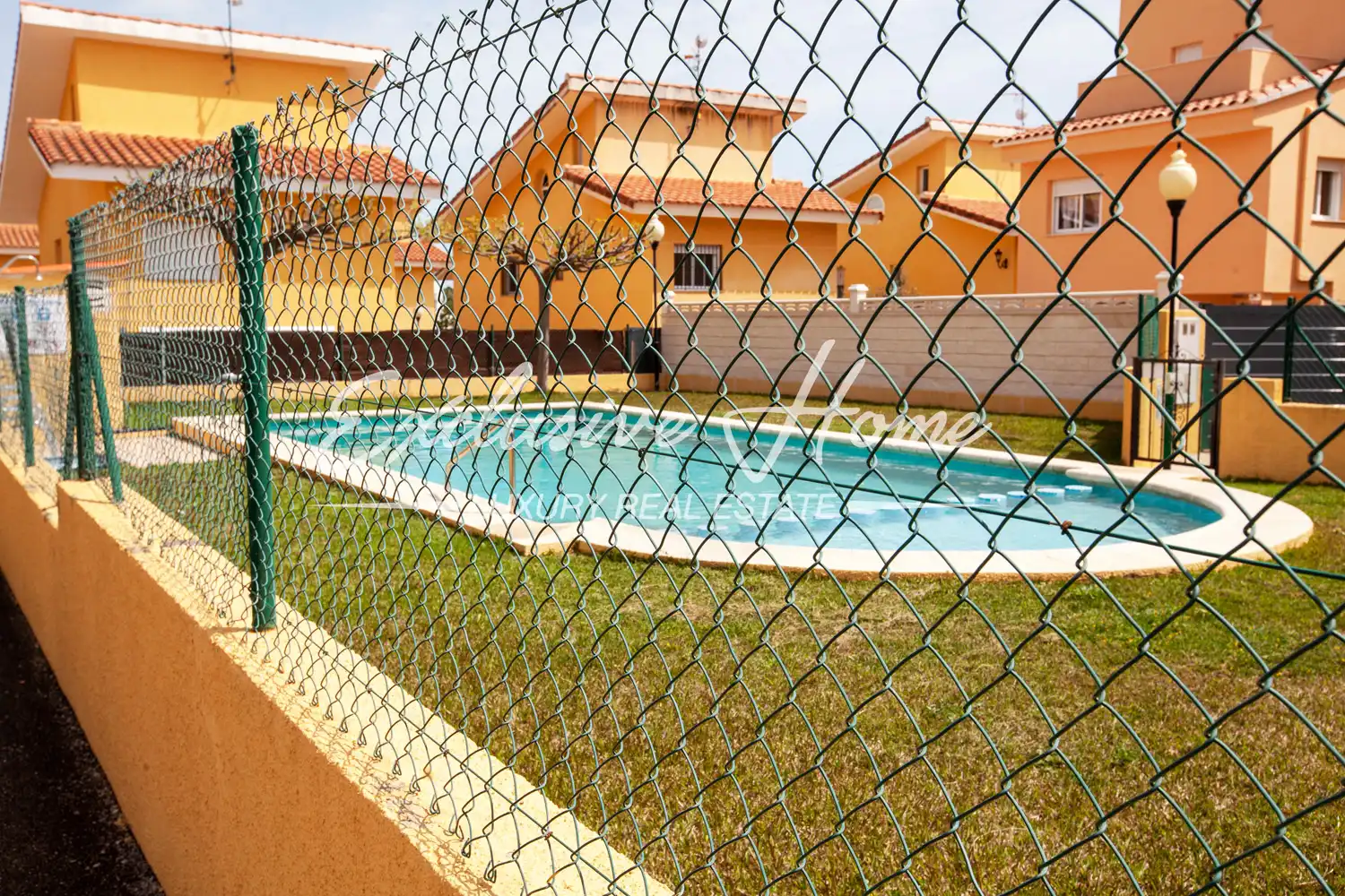 Maison jumelée avec terrasse à vendre à Cami de Santa Magdalena 2, imagen 31