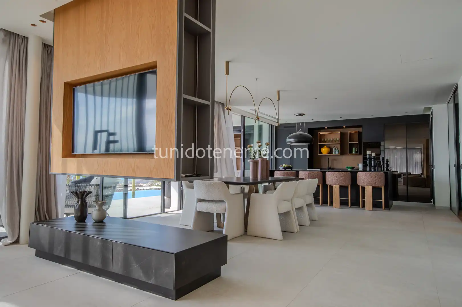 Casa amb terrassa en venda a Playa de San Juan, imagen 22