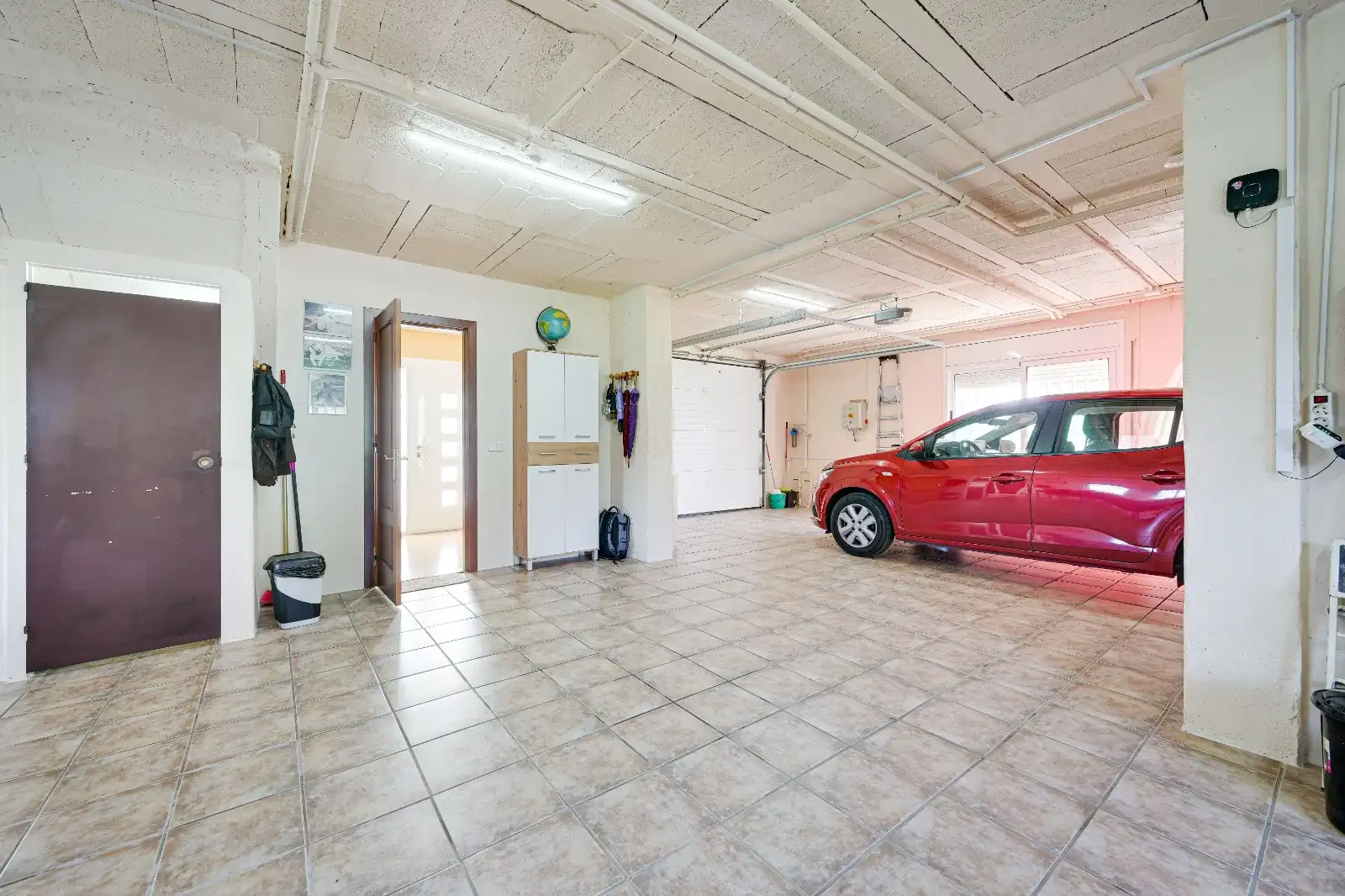 Detached house with terrace for sale in Caldes de Malavella, imagen 43