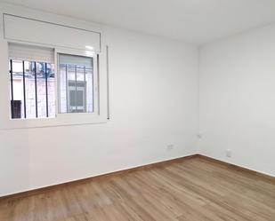 Bedroom of Flat to rent in  Barcelona Capital  with Oven