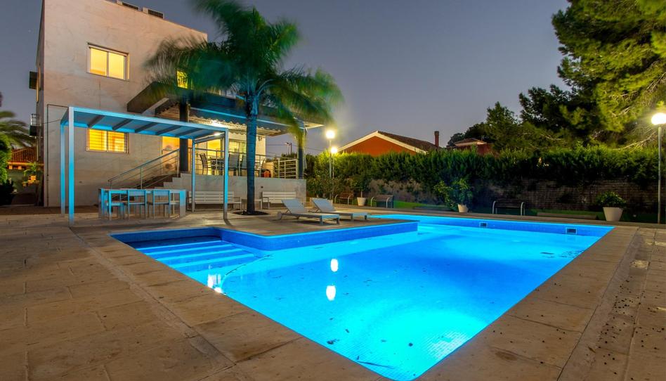 Photo 1 of House or chalet for sale in  Dieciocho- Los Conejos I, 84, Los Conejos, Murcia